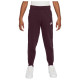 Nike Παιδικό παντελόνι φόρμας Sportswear Club Fleece Jogger Pants